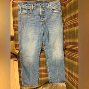 Lucky Brand Light Blue Women Jeans